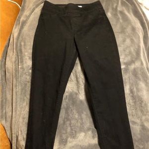 Old navy jeggings